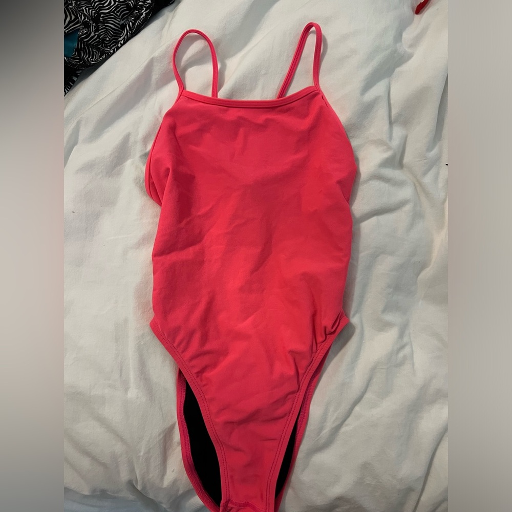 Jolyn “Chevy” Fixed Back Onesie/ One Piece